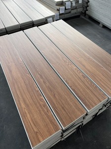<span class=keywords><strong>พื้น</strong></span>ไวนิล <span class=keywords><strong>SPC</strong></span> ลายไม้สไตล์โมเดิร์น กันน้ำ สีเทาแบบรัสติก แกนแข็ง ระบบคลิ๊กล็อค หนา 4 มม. สำหรับใช้ภายในอาคาร - Product Image 5