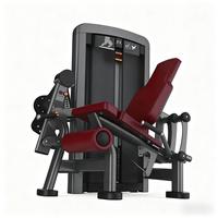 Équipement d'exercice réglable en acier pour étirement des mollets, usage commercial, durable, sûr, pour la musculation, la remise en forme, la force, la musculation, 80 kg