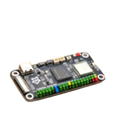 Placa de Desarrollo LUCKFOX Pico Zero Linux con Módulo Inalámbrico Cortex-A7 8GB EMMC, Potencia de Computación de 1 TOPS