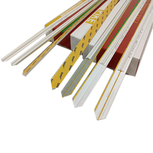 Pemasok Matriks Lipat Plastik PVC untuk Mesin Pemotong dan Lipat - Product Image 4