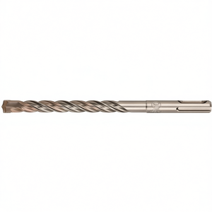 Broca Sds-Plus Extreme 2 para mampostería y hormigón, en blíster individual - Product Image 2