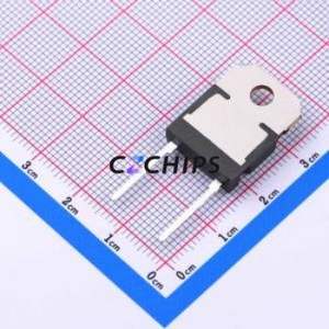 ชิปไดโอดสวิตชิ่งไดโอด MUR3040-218ชิ้นส่วนอิเล็กทรอนิกส์ - Product Image 2