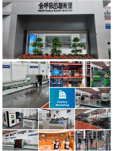 Ventanas Inteligentes Parciales Hawaii 120-A con Aislamiento Acústico y Térmico de Alta Eficiencia Energética - Product Image 5