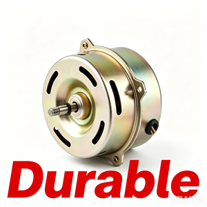Motor para Purificador de Aire YSY de Cobre 60-130W, Motor Eléctrico para Aspiradora, Compatible con Beko <span class=keywords><strong>Daewoo</strong></span>, Tratamiento de Aire Interior - Product Image 1