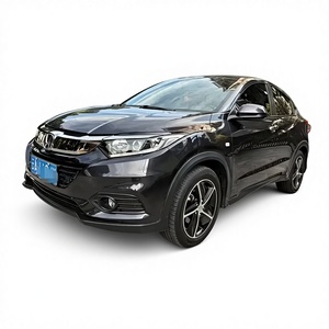 Honda Vezel 2020 2021 <span class=keywords><strong>2022</strong></span>, SUV de 5 Plazas con Tracción Delantera, Auto Usado de Gasolina a <span class=keywords><strong>Precio</strong></span> Económico - Product Image 1