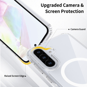 <span class=keywords><strong>Coque</strong></span> <span class=keywords><strong>de</strong></span> <span class=keywords><strong>téléphone</strong></span> magnétique en gros (MOQ <span class=keywords><strong>50</strong></span> pièces) pour <span class=keywords><strong>Samsung</strong></span> <span class=keywords><strong>Galaxy</strong></span> A57, <span class=keywords><strong>coque</strong></span> rigide en PC pour <span class=keywords><strong>Galaxy</strong></span> A37 A17 A07 A16 A26 A36 A56 LM022 - Product Image 6