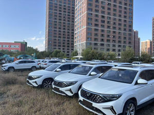 Jetta VS7 1.4T 150HP L4 Haute Performance, Voiture Neuve, Boîte Automatique, Sièges en Cuir, Toit Panoramique Ouvrable, Essence - Product Image 6