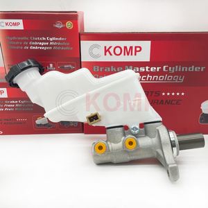 יצרן OEM של צילינדר בלם ראשי לקיה ריו משאבת בלם ראשית 58510-1W200 585101W200 - Product Image 3