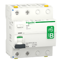Nouveau et original A9Z51240 Diff IID 2P 40A B 30mAEV Stock en entrepôt PLC