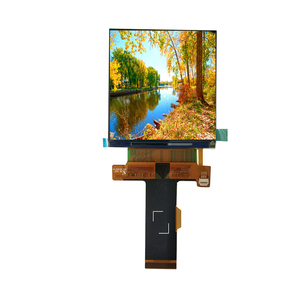 Hình vuông nhỏ 2.9 inch 2160*2160 Độ phân giải mipi giao diện IPS TFT LCD Sharp ls029b3sx06 - Product Image 6