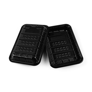 Bán buôn bao bì nhựa khay đa-sử dụng cho việc lưu trữ, hấp dẫn hiển thị & vận chuyển an toàn, lý tưởng cho bánh/trái cây - Product Image 4