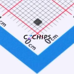 Nuevo y Original NCD98011XMXTAG X2-QFN-8 (1,5x1,5) Circuito integrado IC Chip PMIC Convertidor de analógico a digital (ADC) - Product Image 1