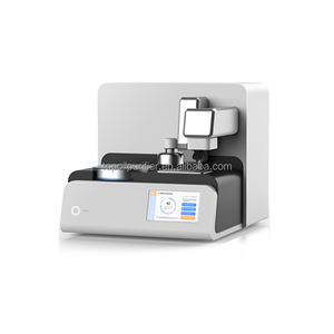 Calorimètre à balayage différentiel ASTM E793 utilisé en thermodynamique - Product Image 5