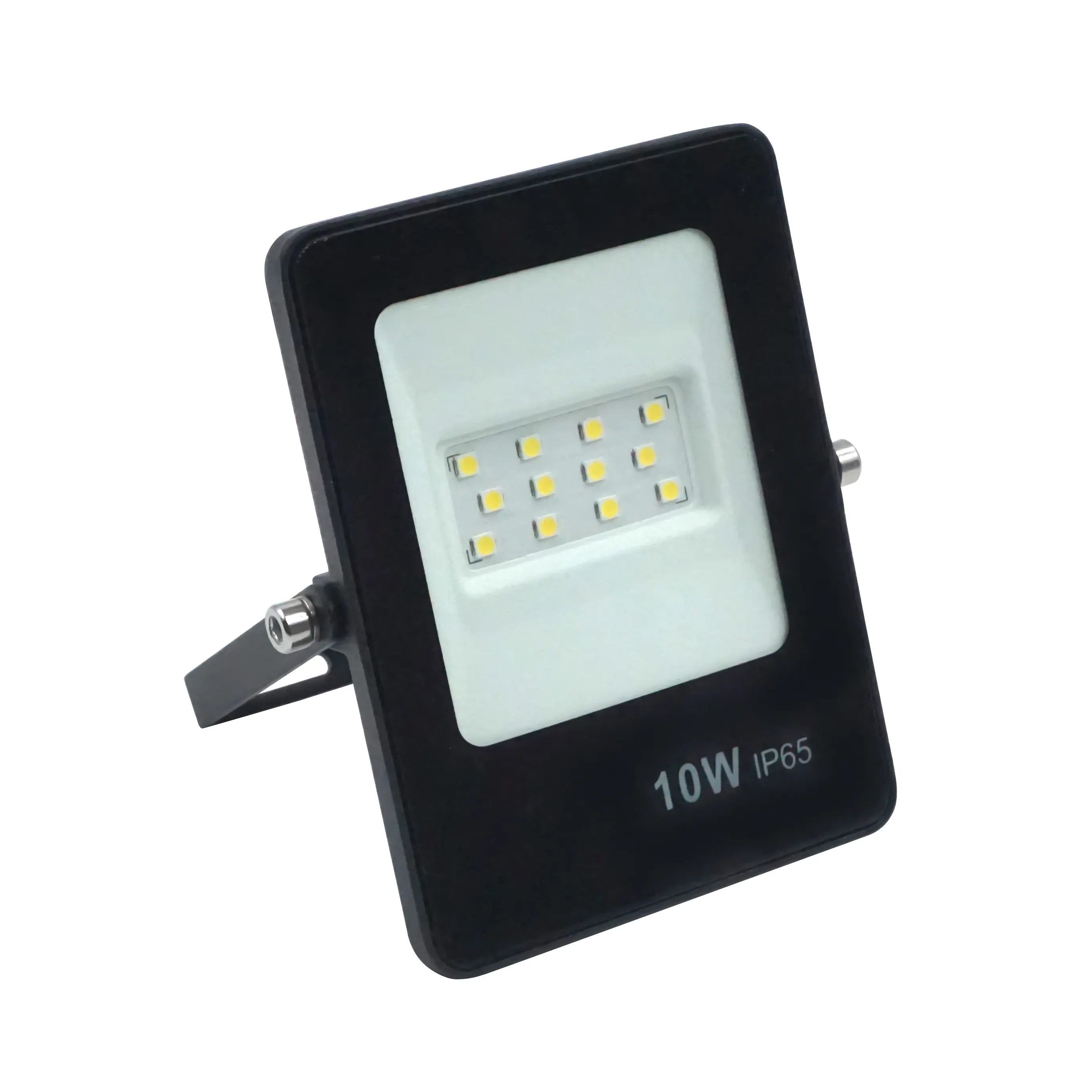 Best Outdoor Motion Sensor RGB Flood Light IP65 Waterproof 10W 20W 30W 50W 100W Led reflector