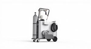 Máquina de Soldadura Robótica Colaborativa DONSIN RW-5 3 en 1, Totalmente Automatizada, con PLC y Motor, con Capacidad de Carga de 5 kg - Product Image 3