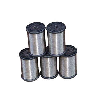Stainless Steel 316 Marine Wire Rope Covering 7X19x10mm(3/8 Inch) Rigging Cable Ship <b>Yacht</b> Boat Hardware Accessories S - Product Image 6