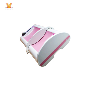 Infantomètre de mesure de la taille pour bébé Balance de mesure électronique pour bébé Balance de poids de longueur pour bébé HGM-3020 - Product Image 2