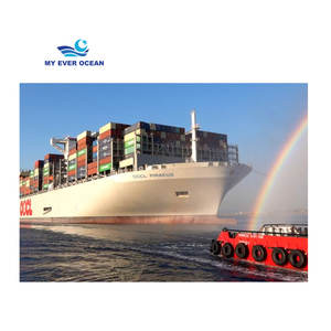 Mai agente di trasporto marittimo In cina <span class=keywords><strong>Lcl</strong></span> professionale spedizioniere offre merci alla rinfusa per gli stati uniti Usa Ca Canada - Product Image 1
