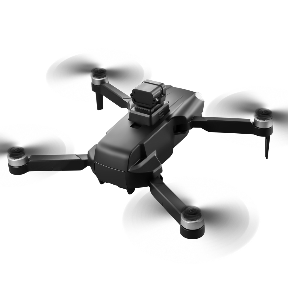 ドローン ４K画素カメラ 4DRC ドローン カメラ付き 初心者 スマホ操作 120°広角カメラ 4k 高