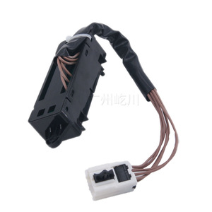 Interruptor de ajuste del asiento eléctrico Nissan 87016-JC67A para Teana 2008, pieza de repuesto para automóvil - Product Image 3
