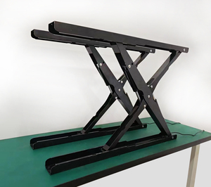 Cartuator Electric Roof Lift System P04 está diseñado para <span class=keywords><strong>caravanas</strong></span> y camiones camper - Product Image 4