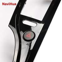 Écran vertical Navihua 14.4 "Style Tesla pour Chrysler 300C 2011-2014 Android 11 Stereo Car Radio GPS Navi WIFI Head Unit Audio