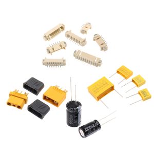 Nuovo condotto dell'aria a parete temperatura e umidità sensore sonda industriale ad alta precisione AM2315C - Product Image 6