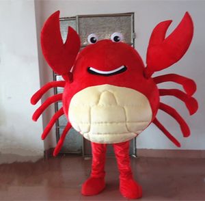 ชุดมาสคอตปู/ชุดมาสคอตอาหาร - Product Image 2