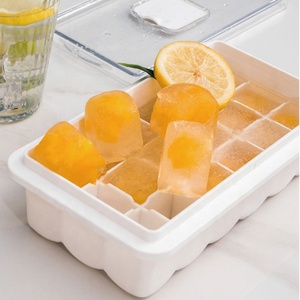 24 Cavities Mold Injection Plastic Ice Cream Spoon Making Machine - Product Image 4