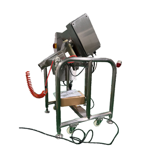 فانشي عالية الدقة الصناعية كاشف المعادن قرص السقوط الحر - Product Image 3