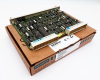 SIMATIC S5 6ES59263SA12 EStand : Module Central Neuf, Emballage Non Original, PLC d'Origine Disponible Immédiatement