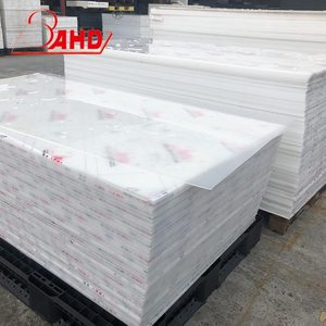 Màu Vàng/Đỏ/Xanh/Xanh/Trắng/Đen Ép Đùn Kỹ Thuật Nhựa HDPE <span class=keywords><strong>Sheet</strong></span>/ <span class=keywords><strong>PE</strong></span> 500 Polyethylene <span class=keywords><strong>Sheet</strong></span> - Product Image 2