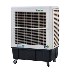 Portable air Conditioner with Adjustable Cooling Fan Airco Room air Cooler Price in Pakistan - Product Image 1