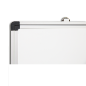 <span class=keywords><strong>Lavagna</strong></span> Magnetica Bianca Ohsung AW10 di Alta Qualità con Cornice in Alluminio per Ufficio, Insegnamento e Casa - Product Image 3
