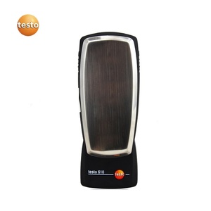 Testo 610 - Instrument de mesure de l'humidité de l'air de poche - Product Image 5