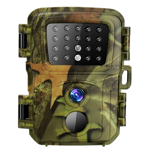 <span class=keywords><strong>SuntekCam</strong></span> Caméra de Chasse Étanche Mini600 la Moins Chère, Sans Écran, 20MP, Enregistrement 1080P, avec Support Solaire pour Enregistrer Vos Trajets de Chasse - Product Image 1