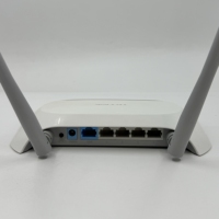 Router WiFi para el Hogar TL-WR842N ONU 300M FTTH Tp-Link