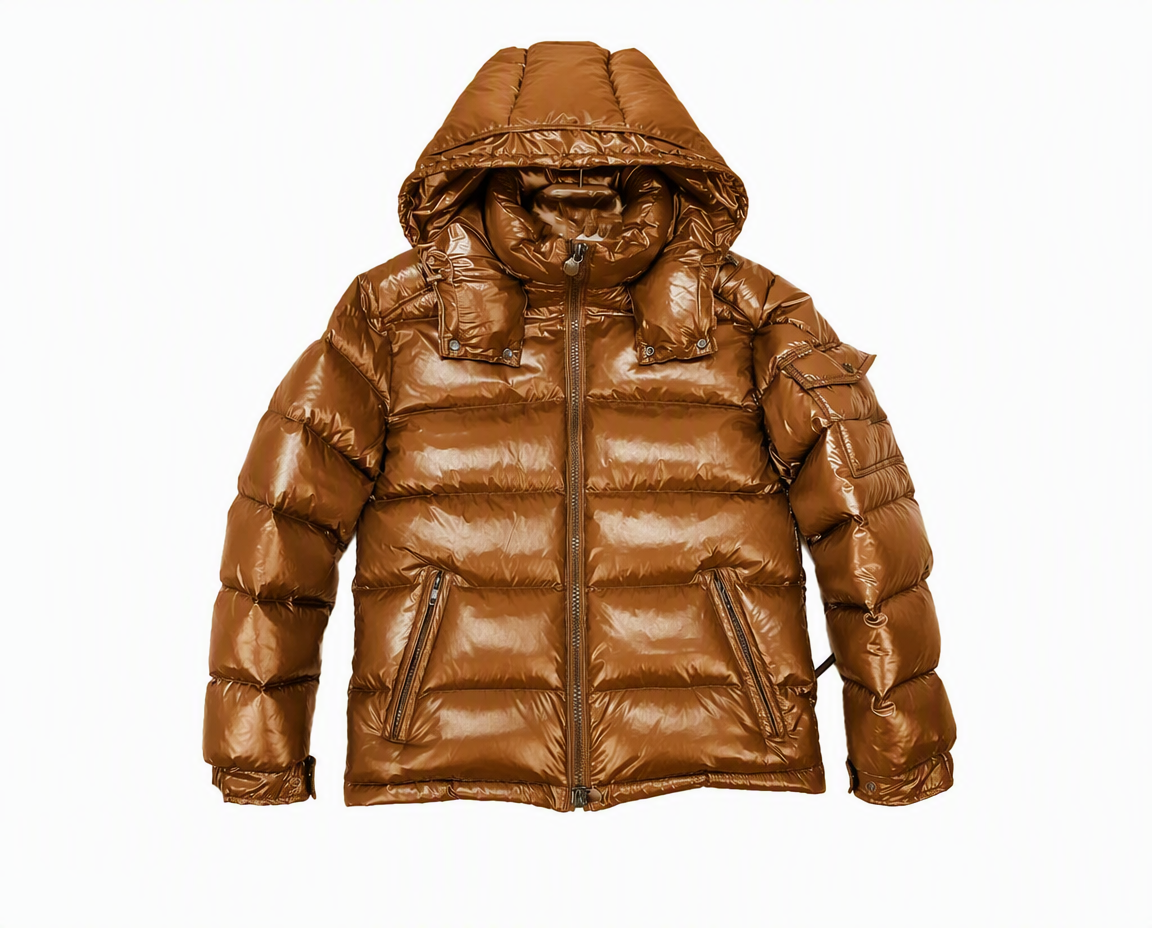 Marron