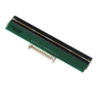 Nuevo cabezal de impresión térmico SM500 compatible con la báscula etiquetadora DIGI SM500 MK4, cabezal de impresión de 80 mm y 203 dpi, cabezal de impresión nuevo, piezas para básculas.