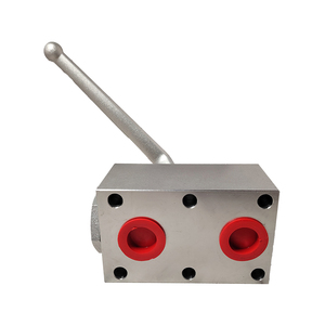 ชุดวาล์วบอลแรงดันสูงแบบแมนนวลสแตนเลส รุ่น KHP-32-1114 รับประกัน 1 ปี (OEM) - Product Image 5