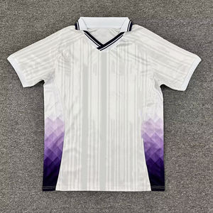 Nueva Camiseta de Fútbol <span class=keywords><strong>Anderlecht</strong></span> Temporada 2627, Versión para Fans, Estilo Belga, Vincenzo Scifo - Product Image 3