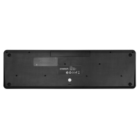 Vente chaude mince 2.4G sans fil clavier et souris Combo ensemble ciseaux commutateur pour ordinateur portable ordinateur portable Mac ordinateur de bureau