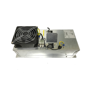 Ventilador de Refrigeración para Husillo FANUC 4715PS-23T-B30-A0A UTHS457C A05B-2550-C010, Piezas PLC - Product Image 1