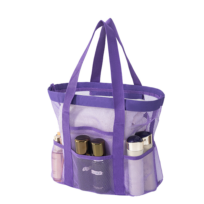 Purple- small size