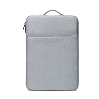 Funda Protectora para Computadora Portátil y Tablet, Impermeable, Duradera, de Poliéster, para Almacenamiento, Venta al Por Mayor
