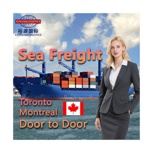 Air <span class=keywords><strong>Ocean</strong></span> <span class=keywords><strong>Freight</strong></span> Forwarder Tarifas de agente de envío de China a EE. UU. Canadá Australia Alemania México España Estados Unidos América - Product Image 4