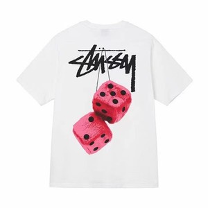 Black <b>Flame</b> Graphic Men T <b>Shirt</b> Oversized Cotton Blend Short Sleeve Tee Casual Streetwear - Product Image 2