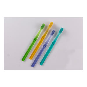 [KNK] แปรงสีฟัน (KKP-R) แปรงสีฟันขนนุ่มพิเศษสำหรับการดูแลสุขภาพช่องปากให้ขาวและสะอาด - Product Image 2