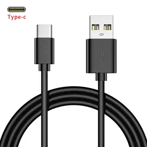 Wholesale 2.4A Type-C Charging Cable,Fast delivery!