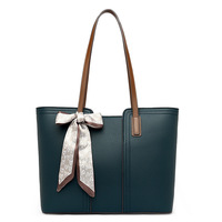 Sac fourre-tout pour femme 2024, nouveau sac à main en cuir PU de luxe polyvalent, grande capacité, sac à bandoulière portable